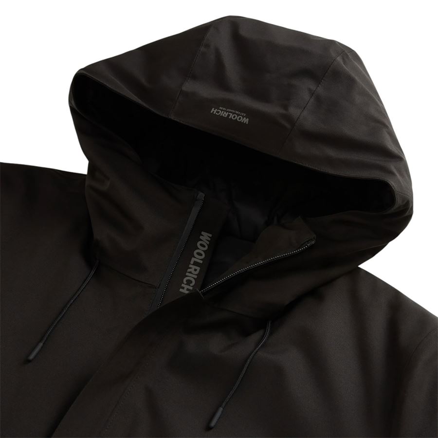 Cremston 3 in 1 giubbetto da uomo Woolrich | CFWOOU2099100